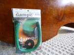 Dampit/humidificador